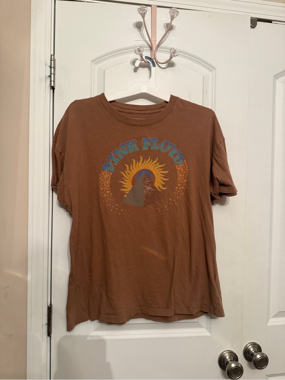 Pink Floyd AE Graphic Tee